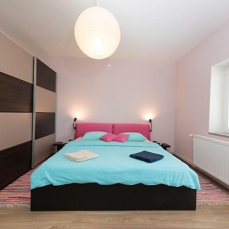 Apartment Cupido Rijeka Extérieur photo