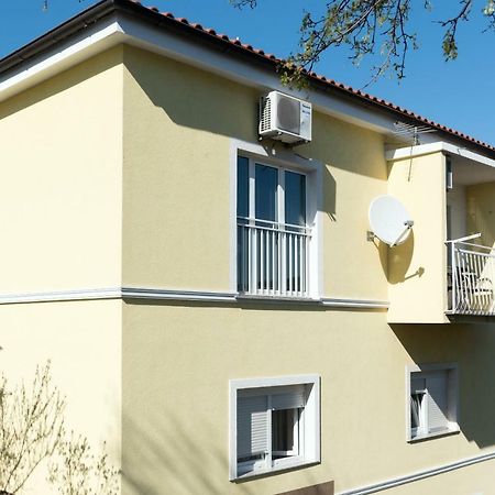 Apartment Cupido Rijeka Extérieur photo