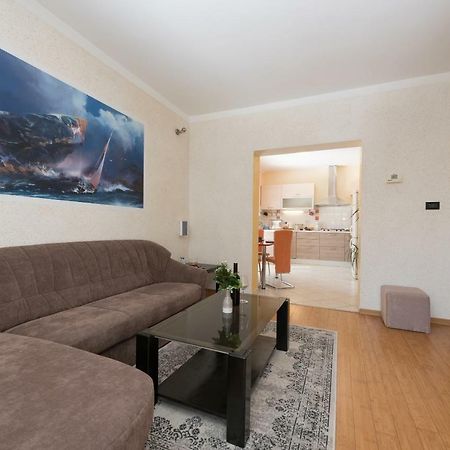 Apartment Cupido Rijeka Extérieur photo