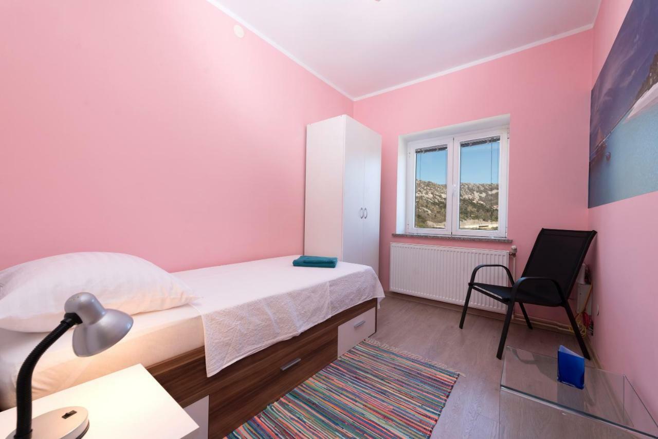 Apartment Cupido Rijeka Extérieur photo