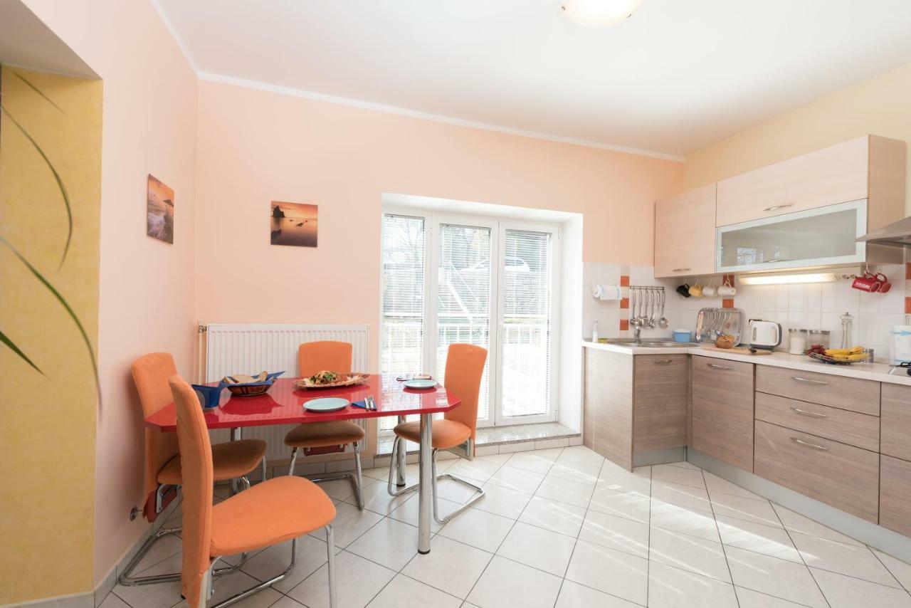 Apartment Cupido Rijeka Extérieur photo