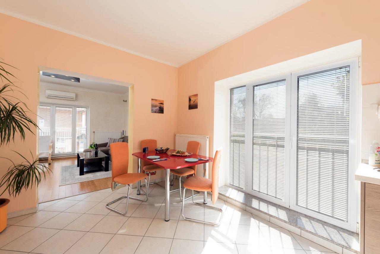 Apartment Cupido Rijeka Extérieur photo