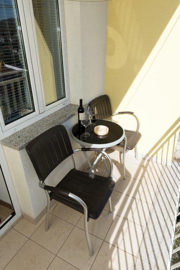 Apartment Cupido Rijeka Extérieur photo